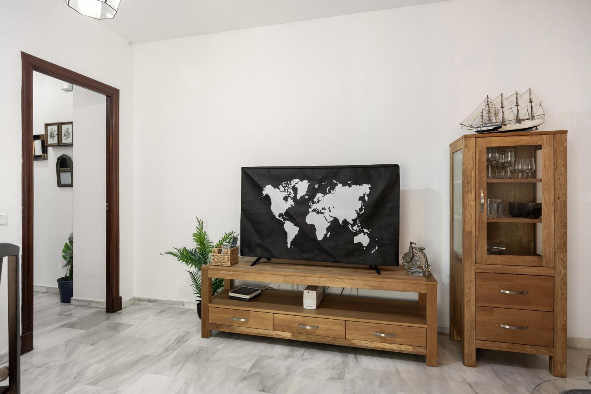 Apartamento Huerta Del Obispo Cadix Extérieur photo