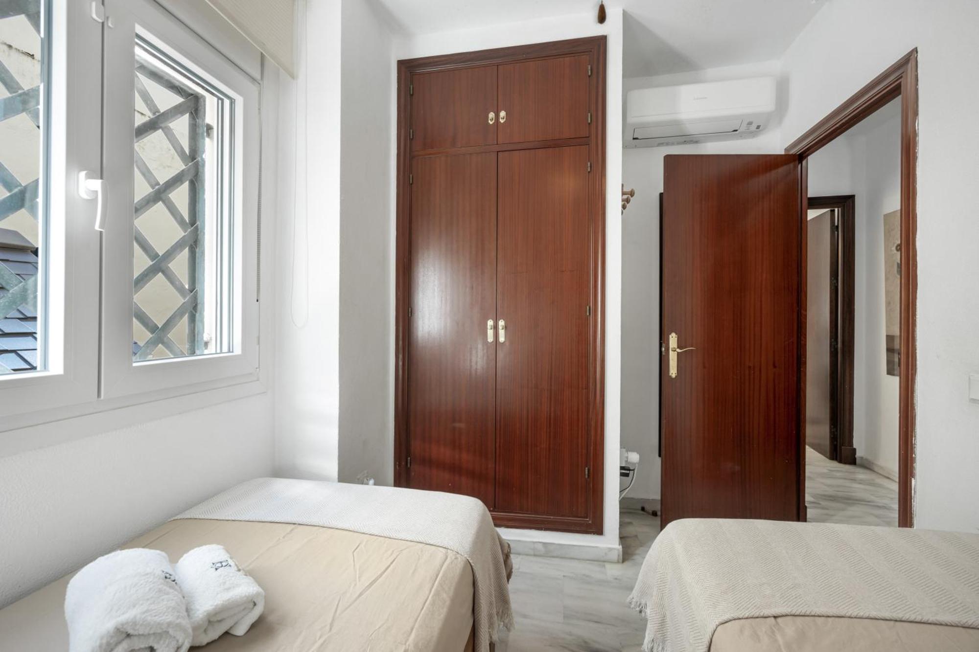 Apartamento Huerta Del Obispo Cadix Extérieur photo