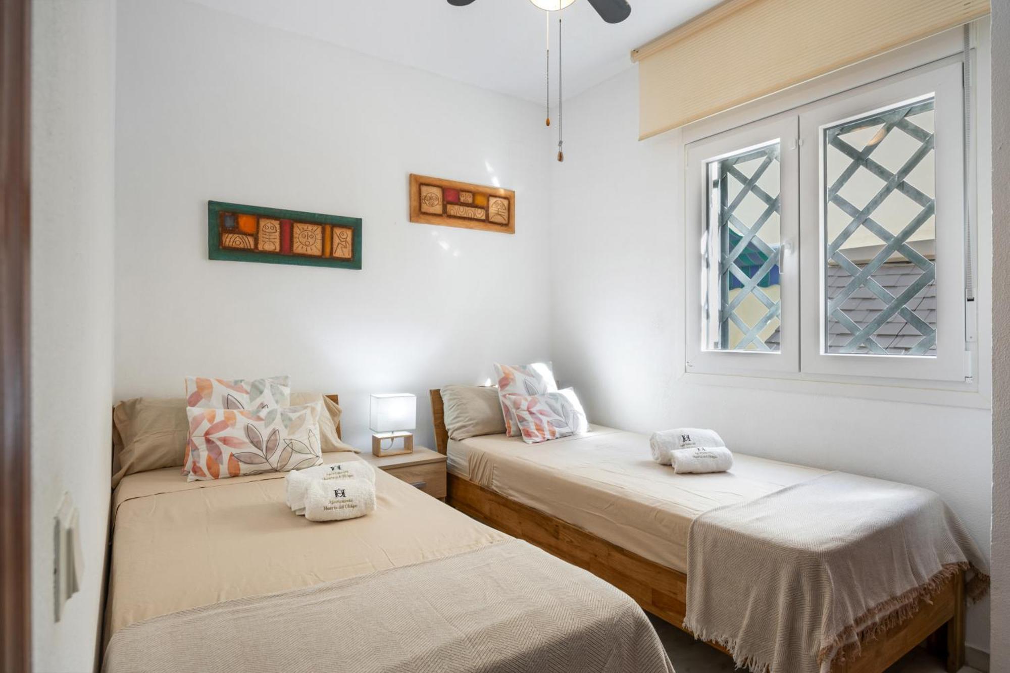 Apartamento Huerta Del Obispo Cadix Extérieur photo