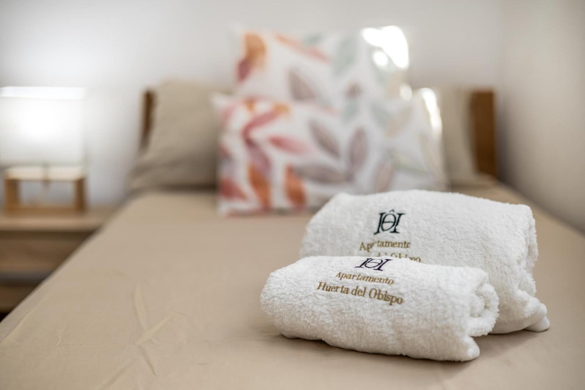 Apartamento Huerta Del Obispo Cadix Extérieur photo