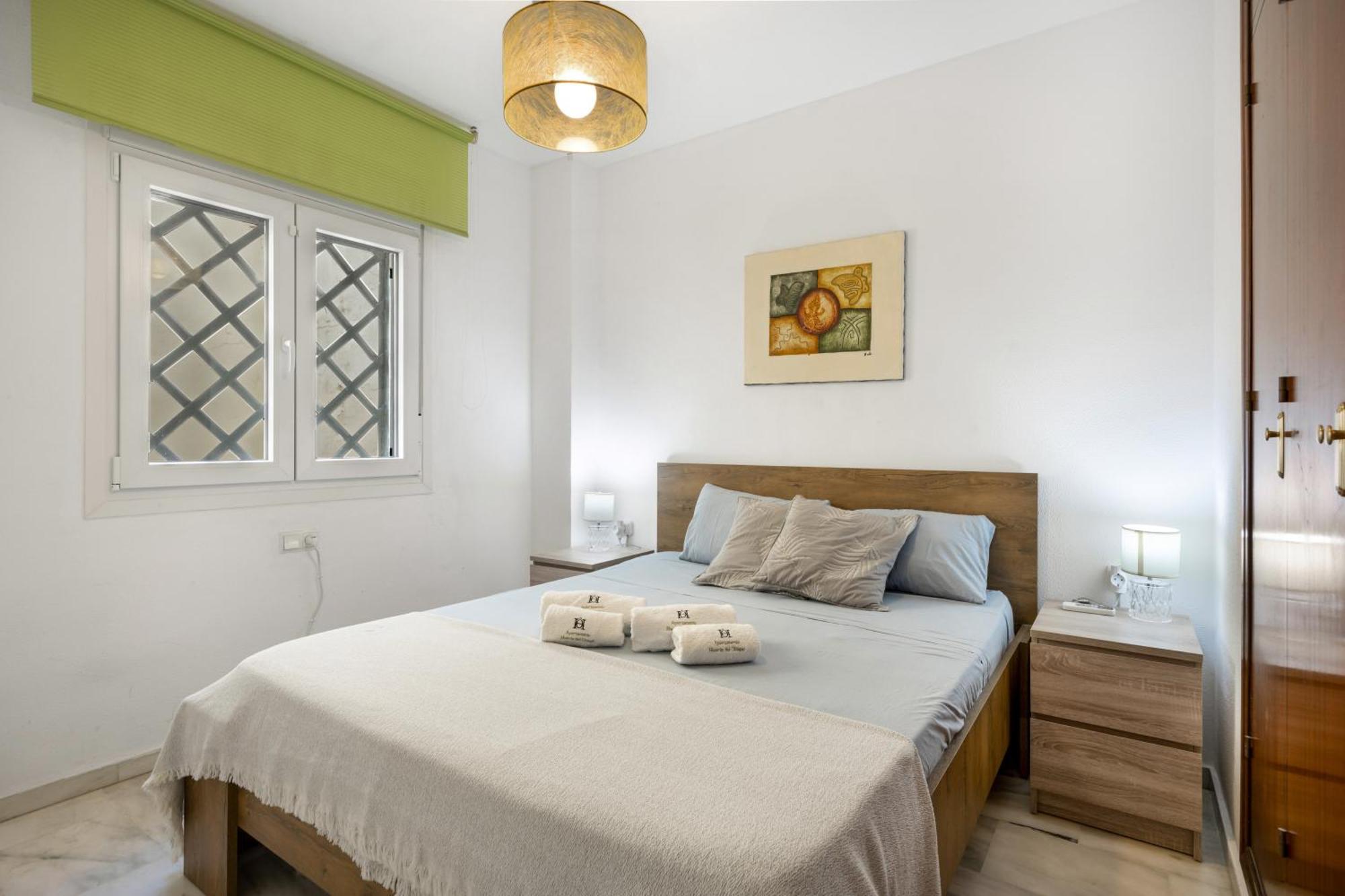 Apartamento Huerta Del Obispo Cadix Extérieur photo
