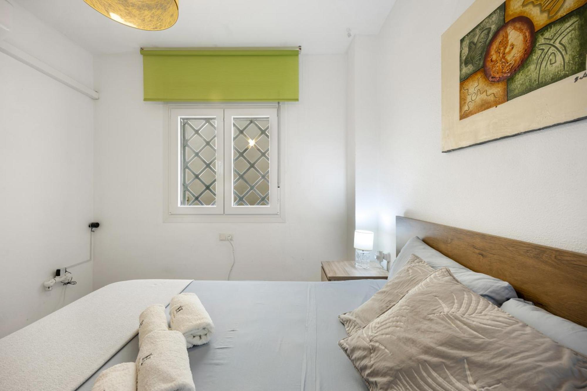 Apartamento Huerta Del Obispo Cadix Extérieur photo